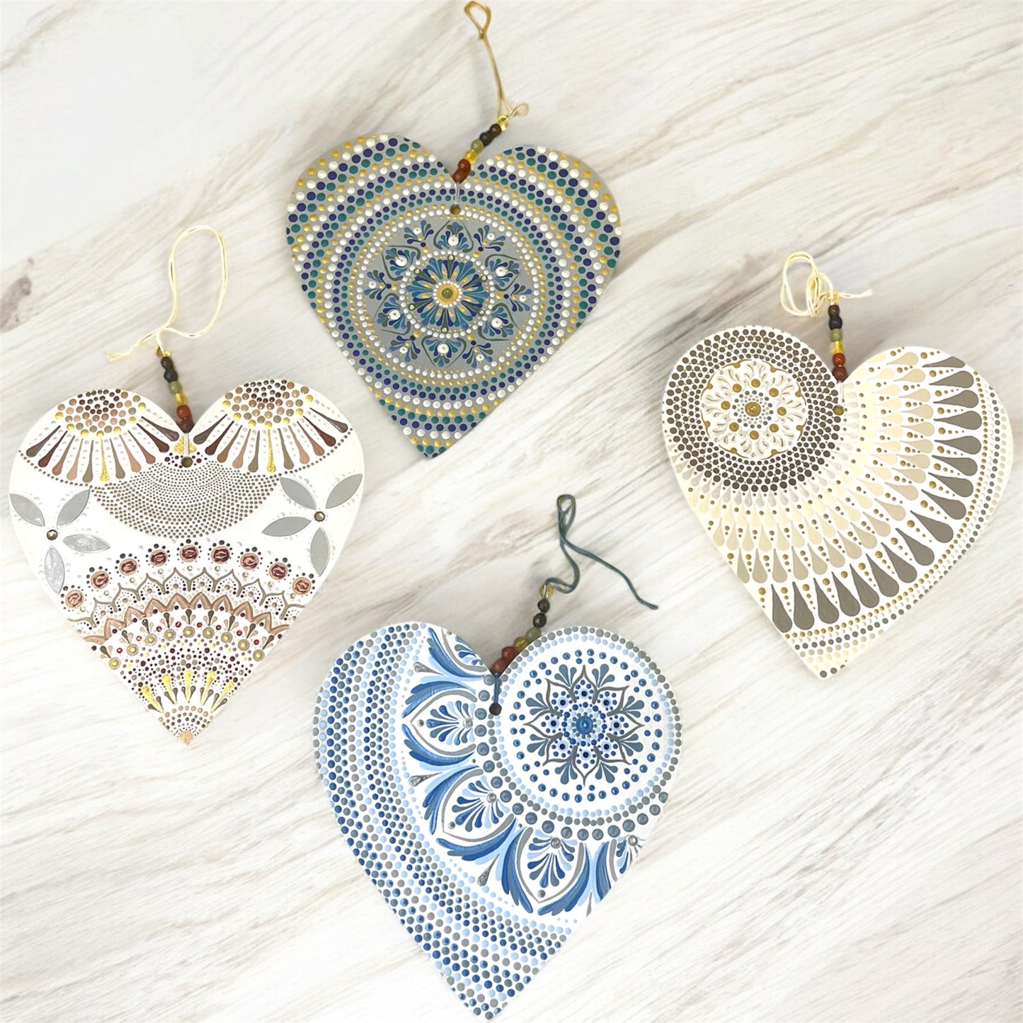 Mediterranean Horizon