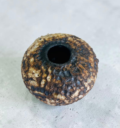 Ceramic Vessel No. 1