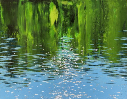 Light 1.09 (Giclée print)