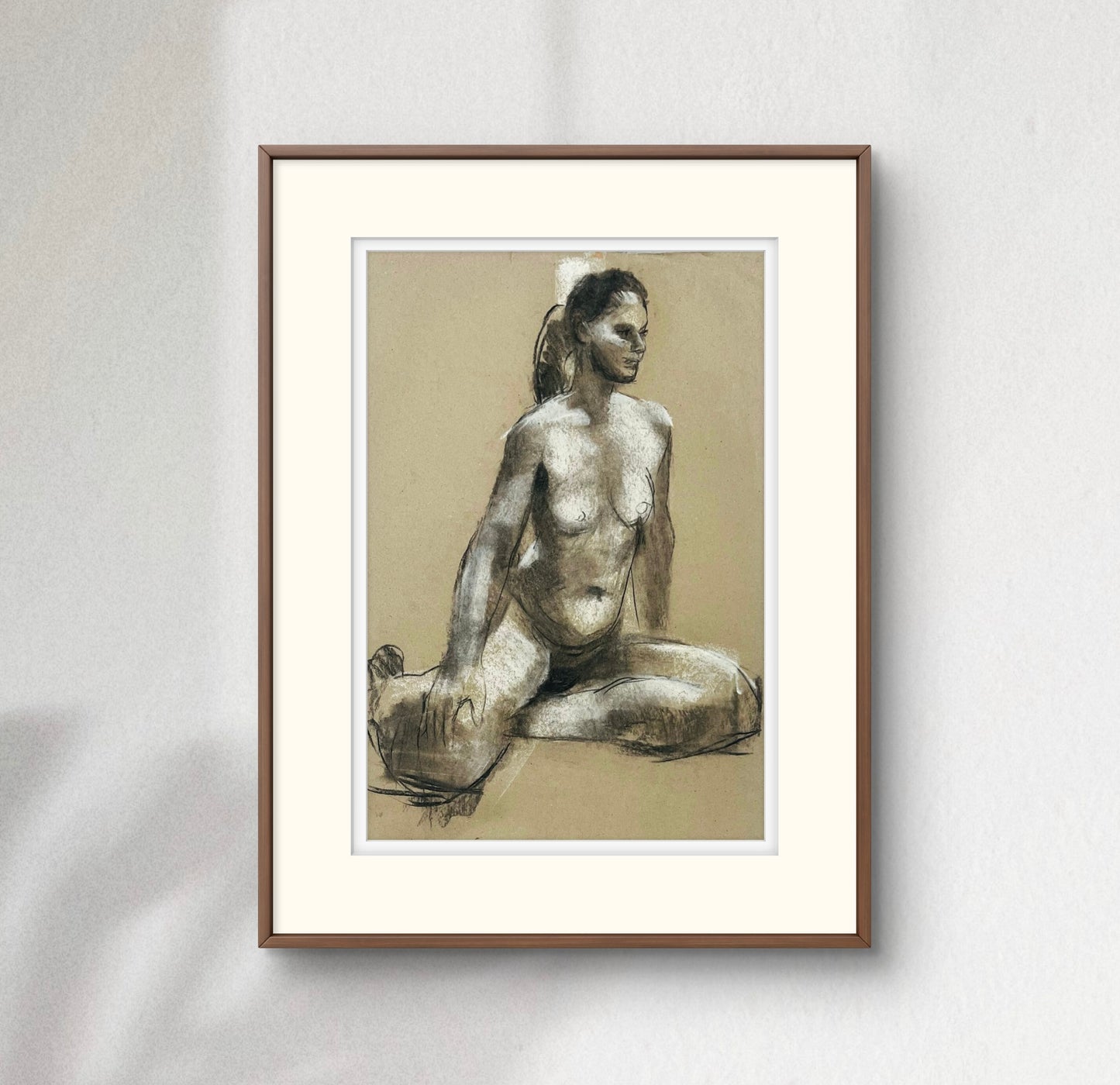 Life Drawing III