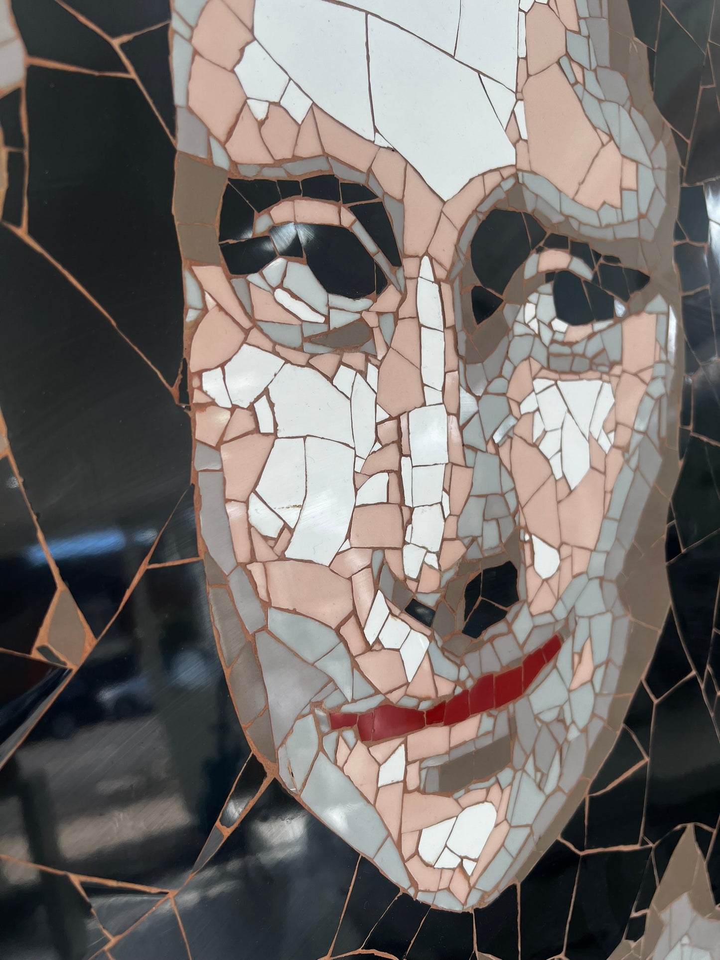 Mona Lisa