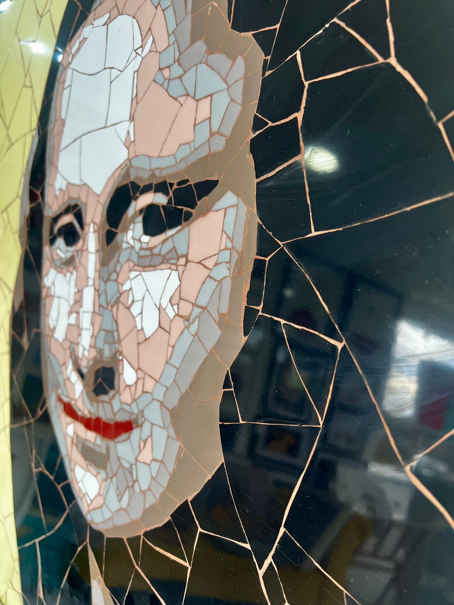 Mona Lisa