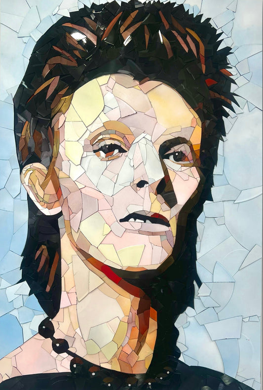 David Bowie