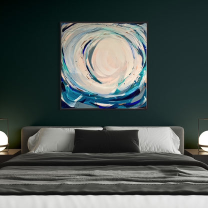 Alpha Wave
