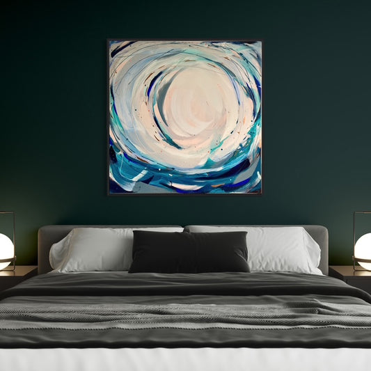 Alpha Wave