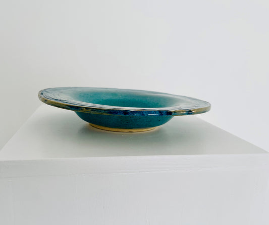 Shallow Bowl