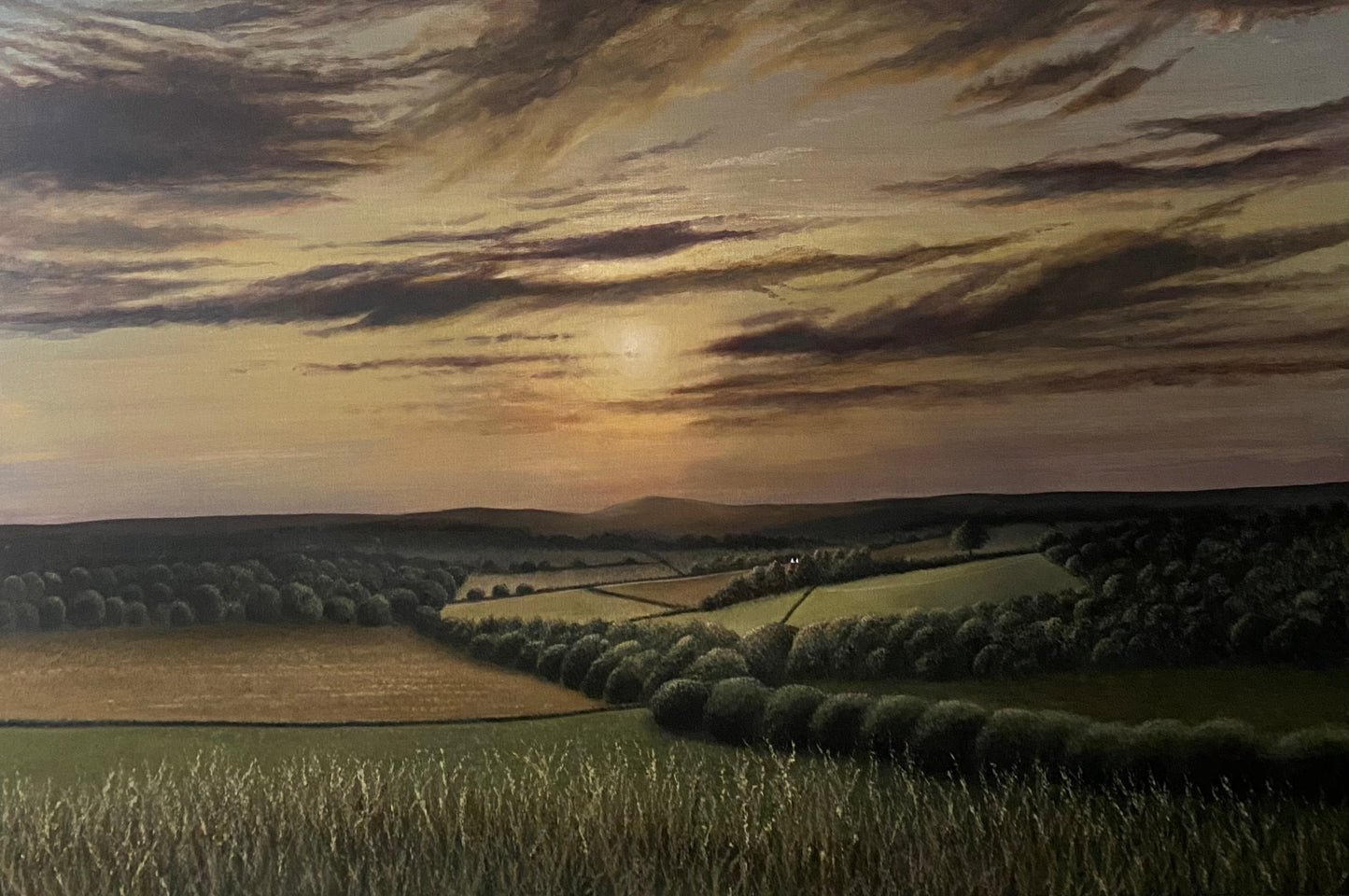 From The Hill