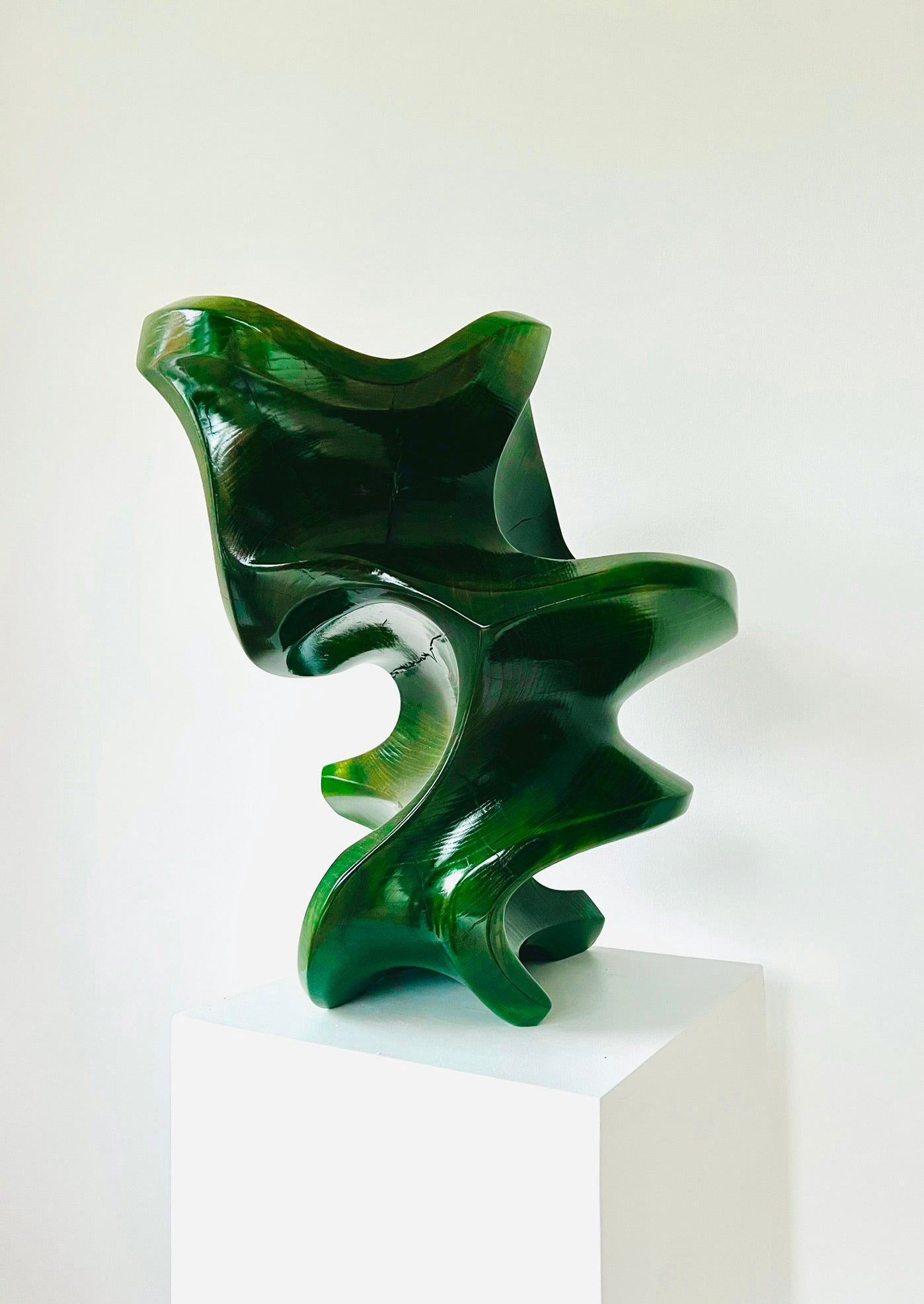 Green Bowl