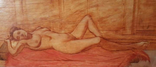 Medway Venus