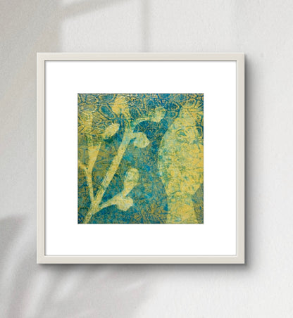 Monoprint #7