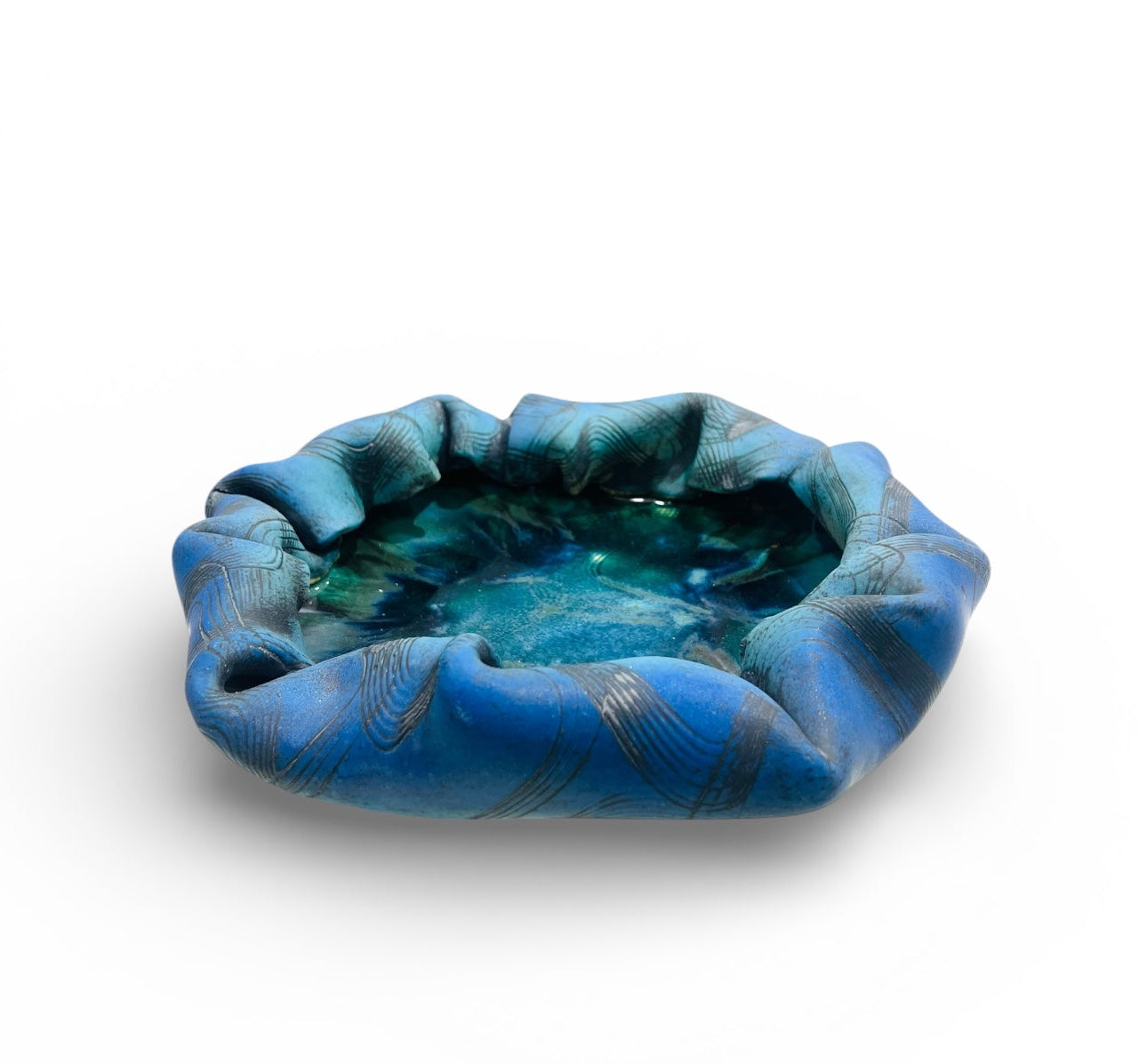 Rock Pool Bowl