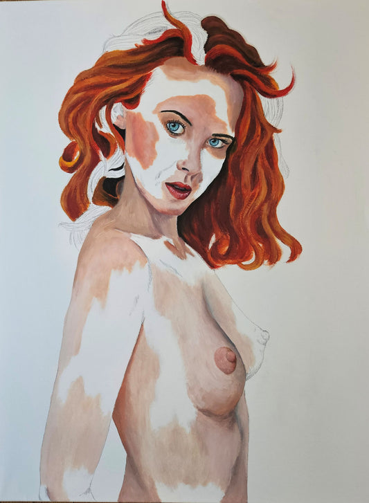 Naked Soul