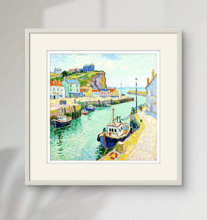 Harbour
