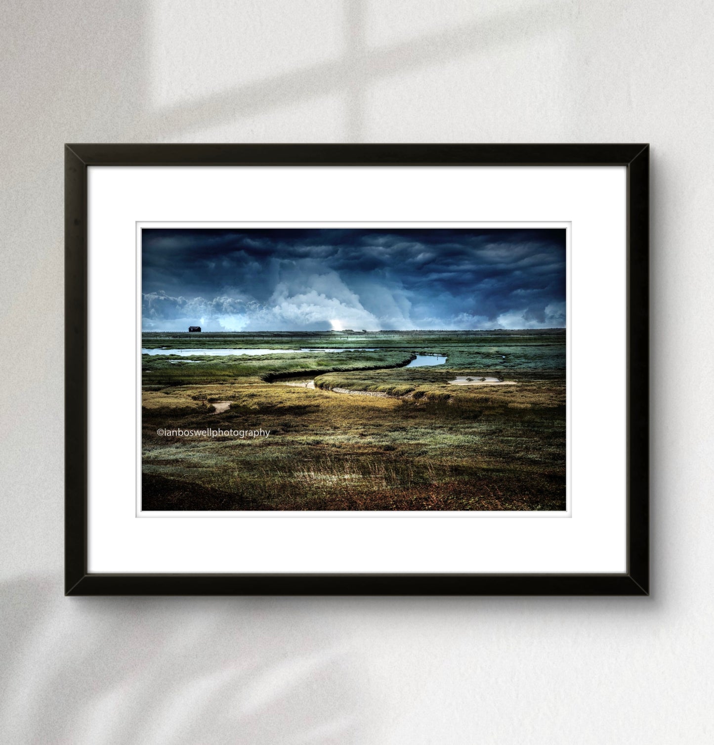 Rye Harbour Reserve