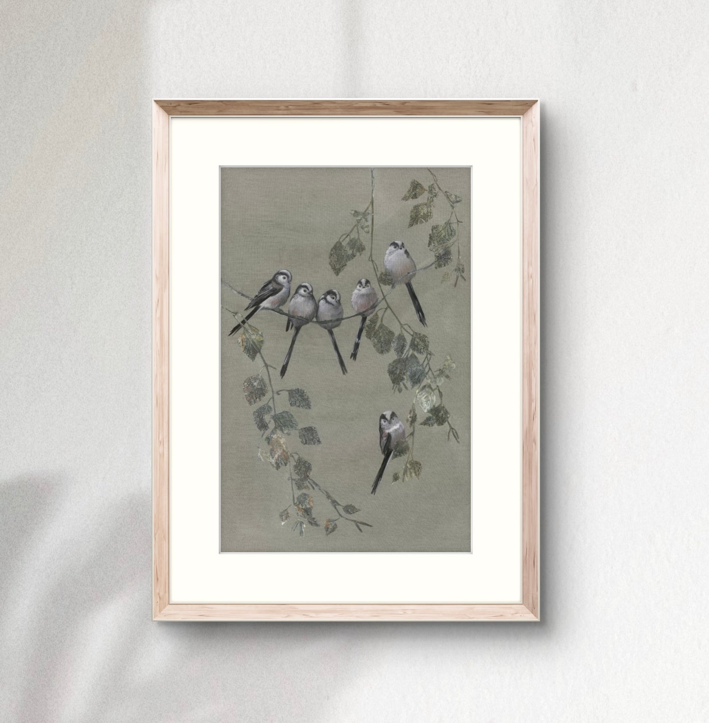 The Huddle