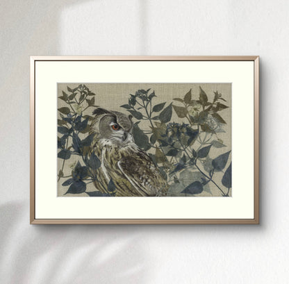 The Night Watch - (Print)