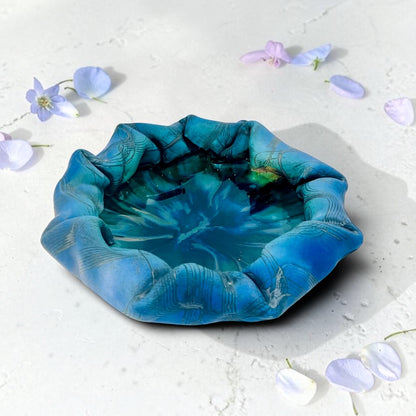 Rock Pool Bowl IV