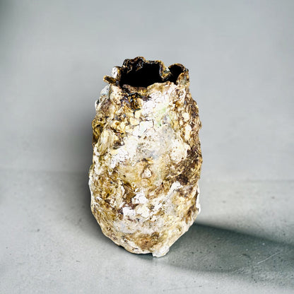 Ceramic Vessel No. 10