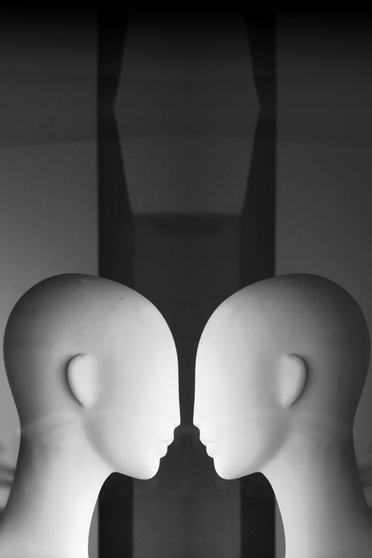 Humanoid No.118