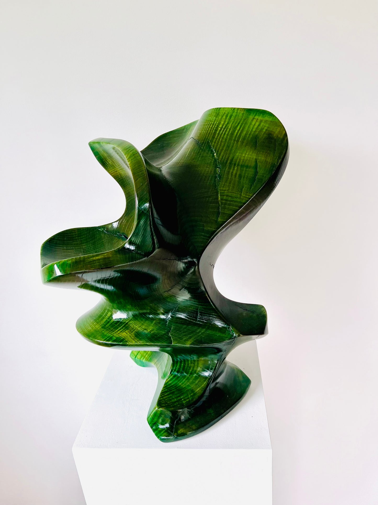 Green Bowl