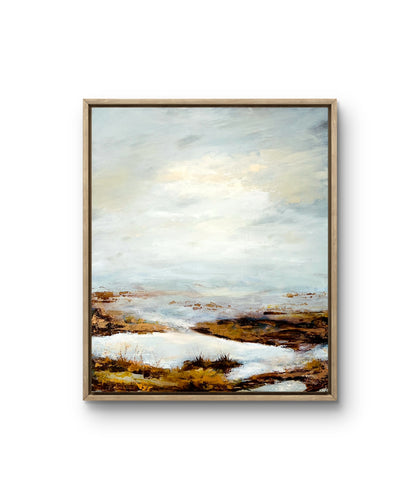 Rock Pools