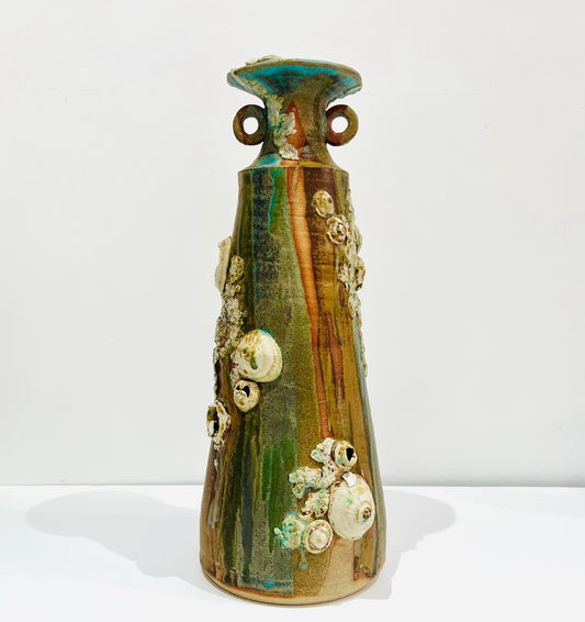 Sea dredged Bottles L