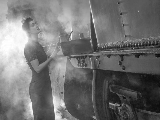The Steam