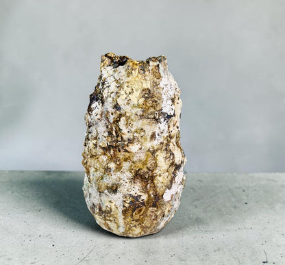 Ceramic Vessel No. 10