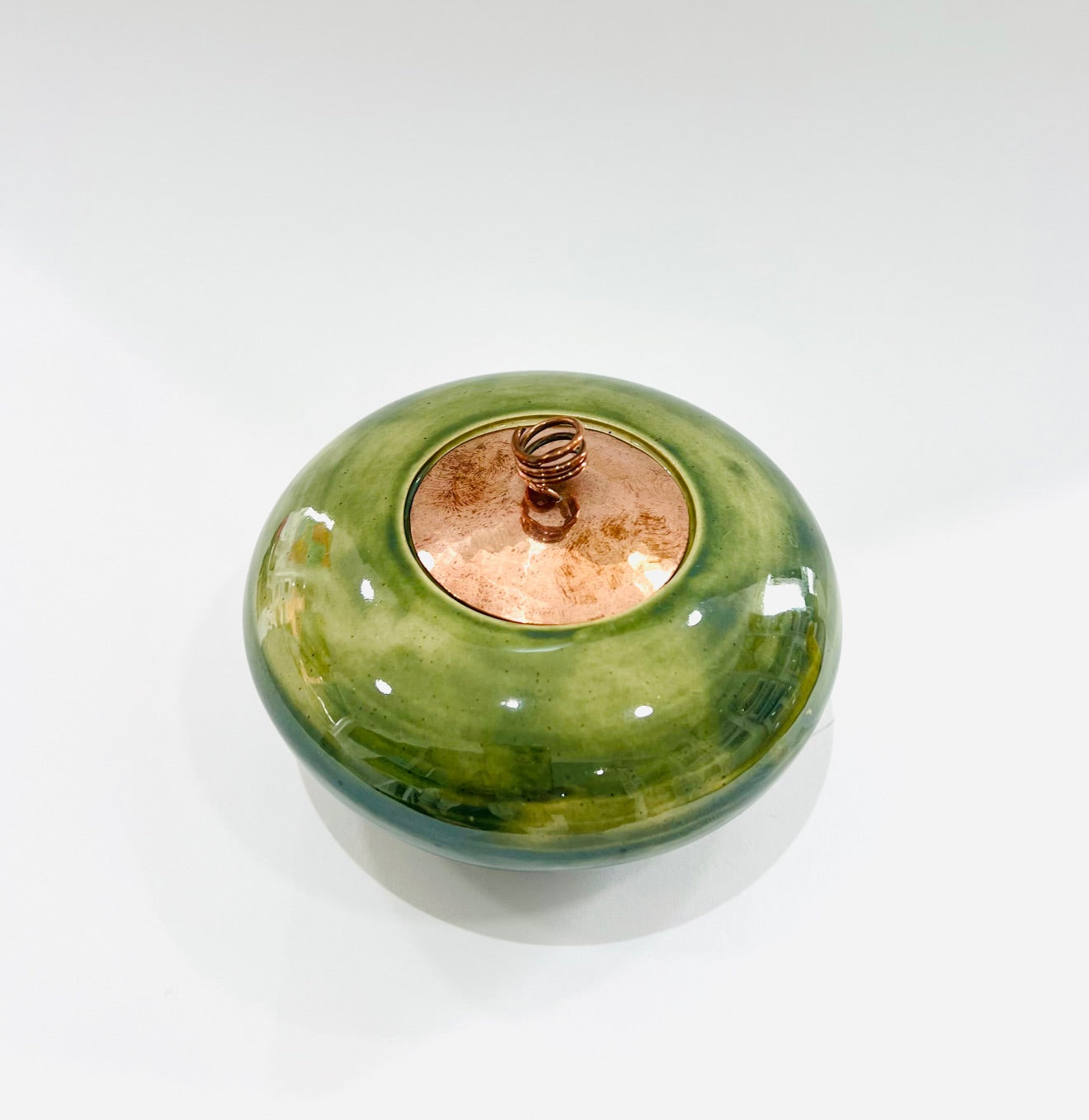 Herb container