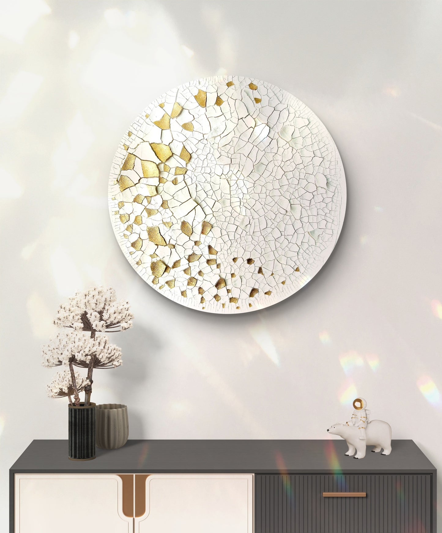 Dispersion V