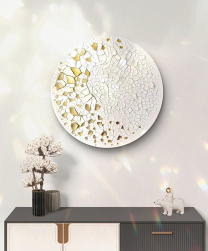 Dispersion V