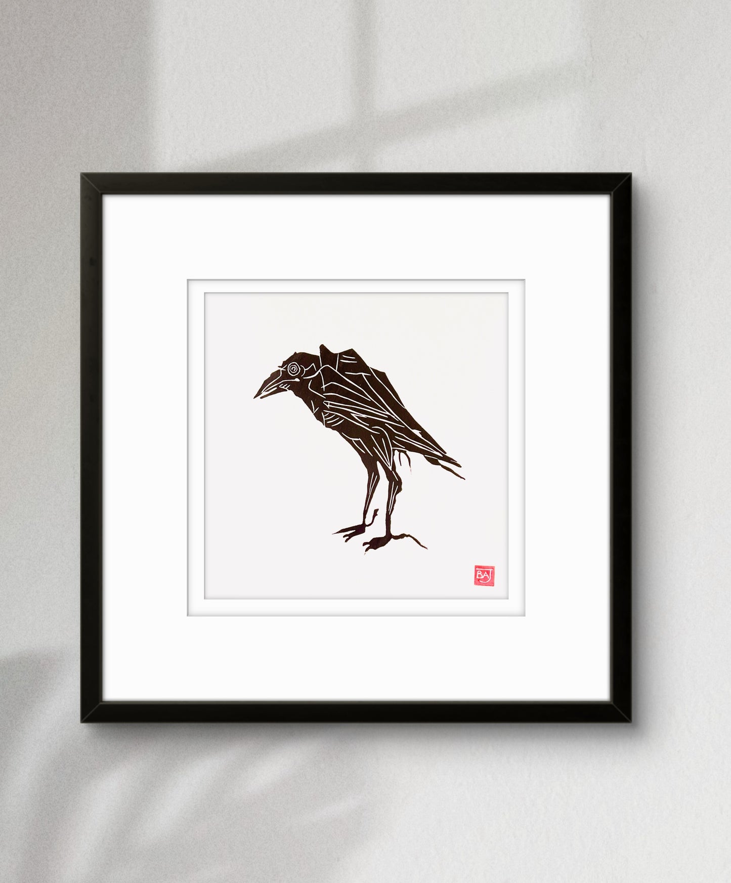 Crow