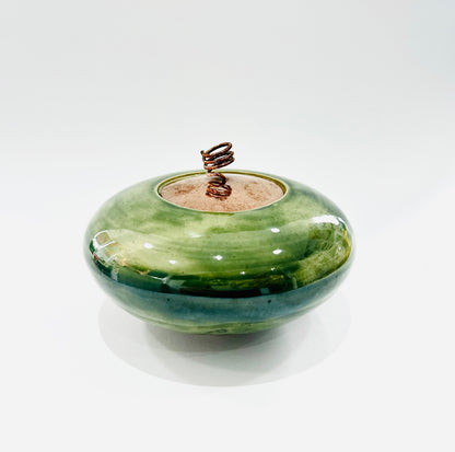 Herb container
