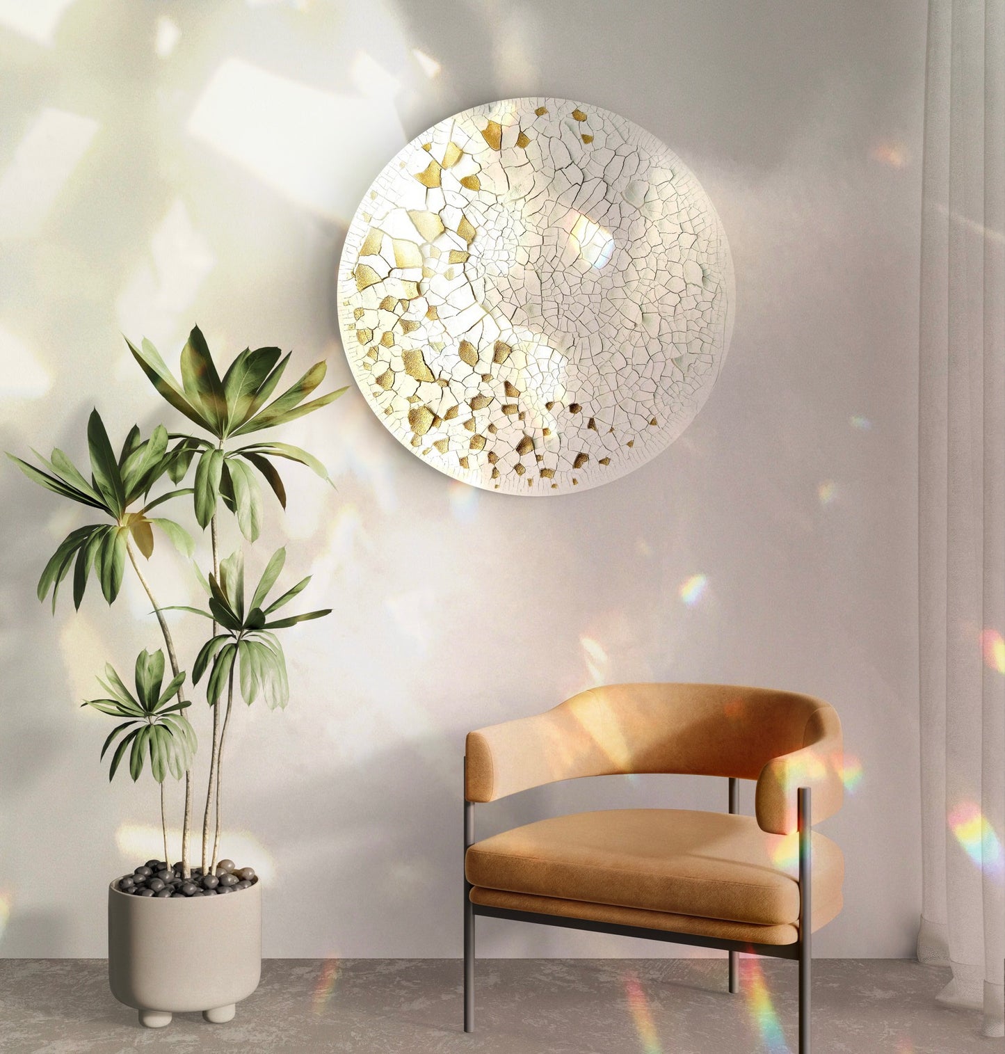 Dispersion V