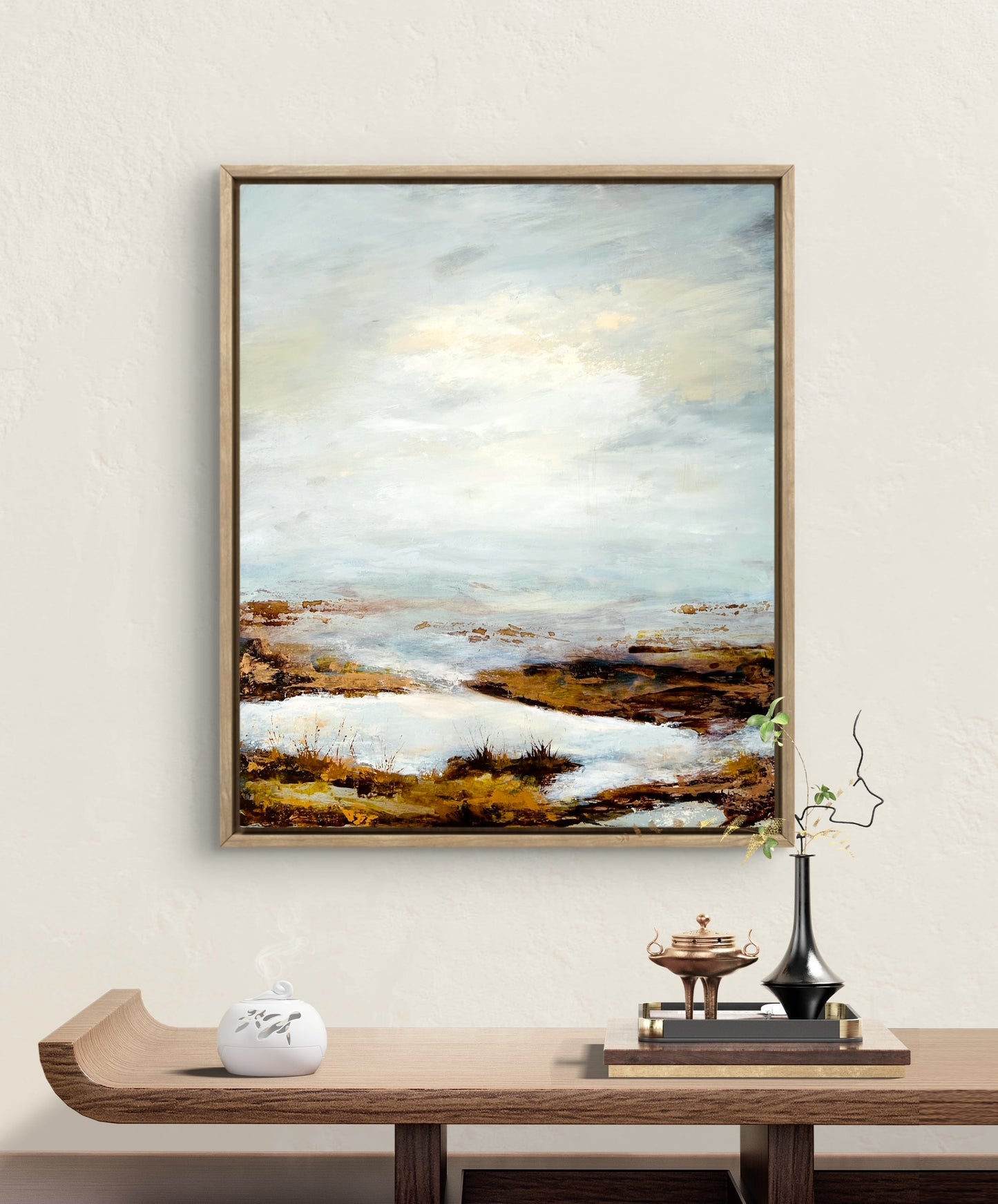Rock Pools