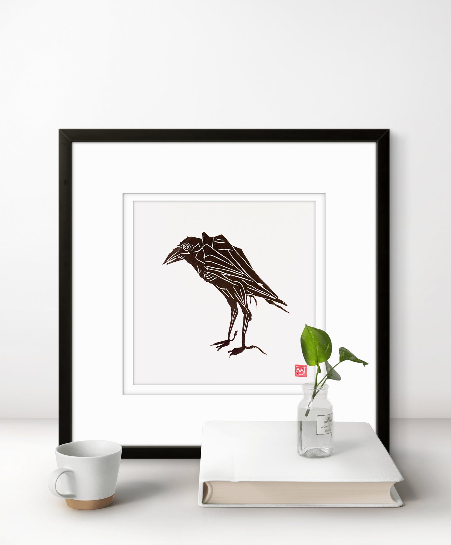 Crow