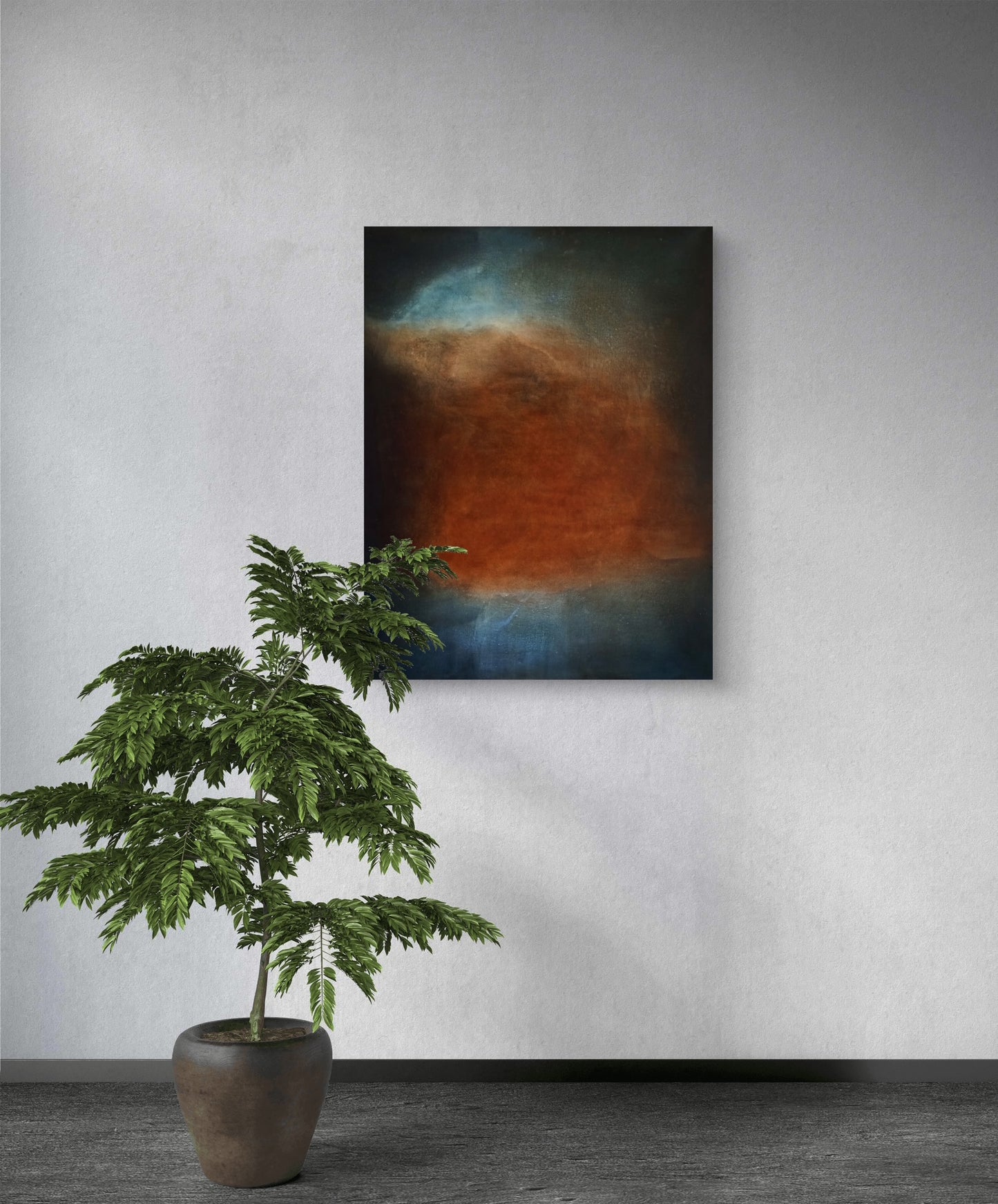 Presence III
