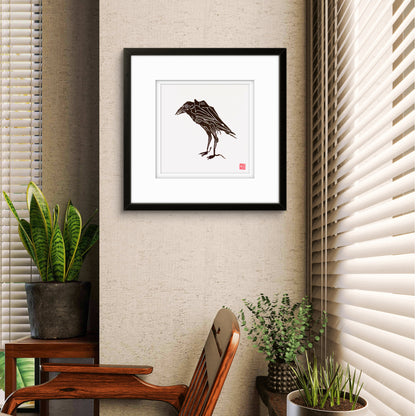Crow