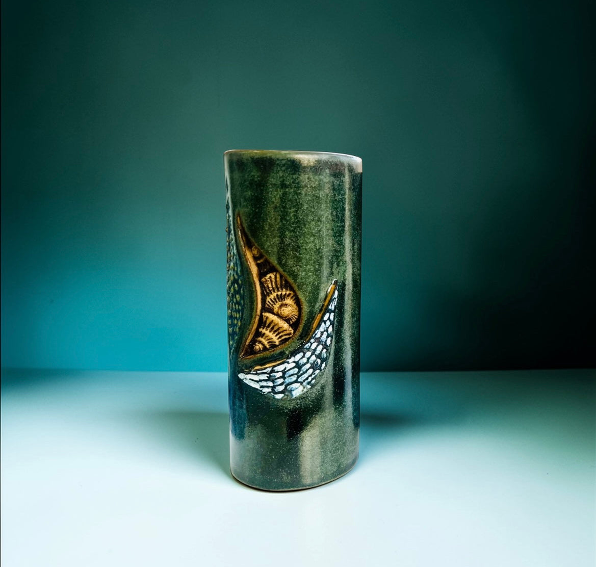 Ceramic Vase