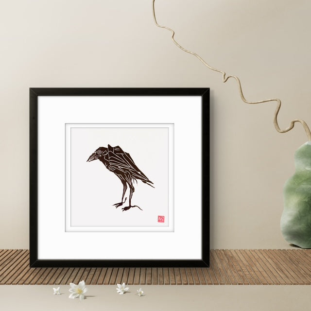 Crow