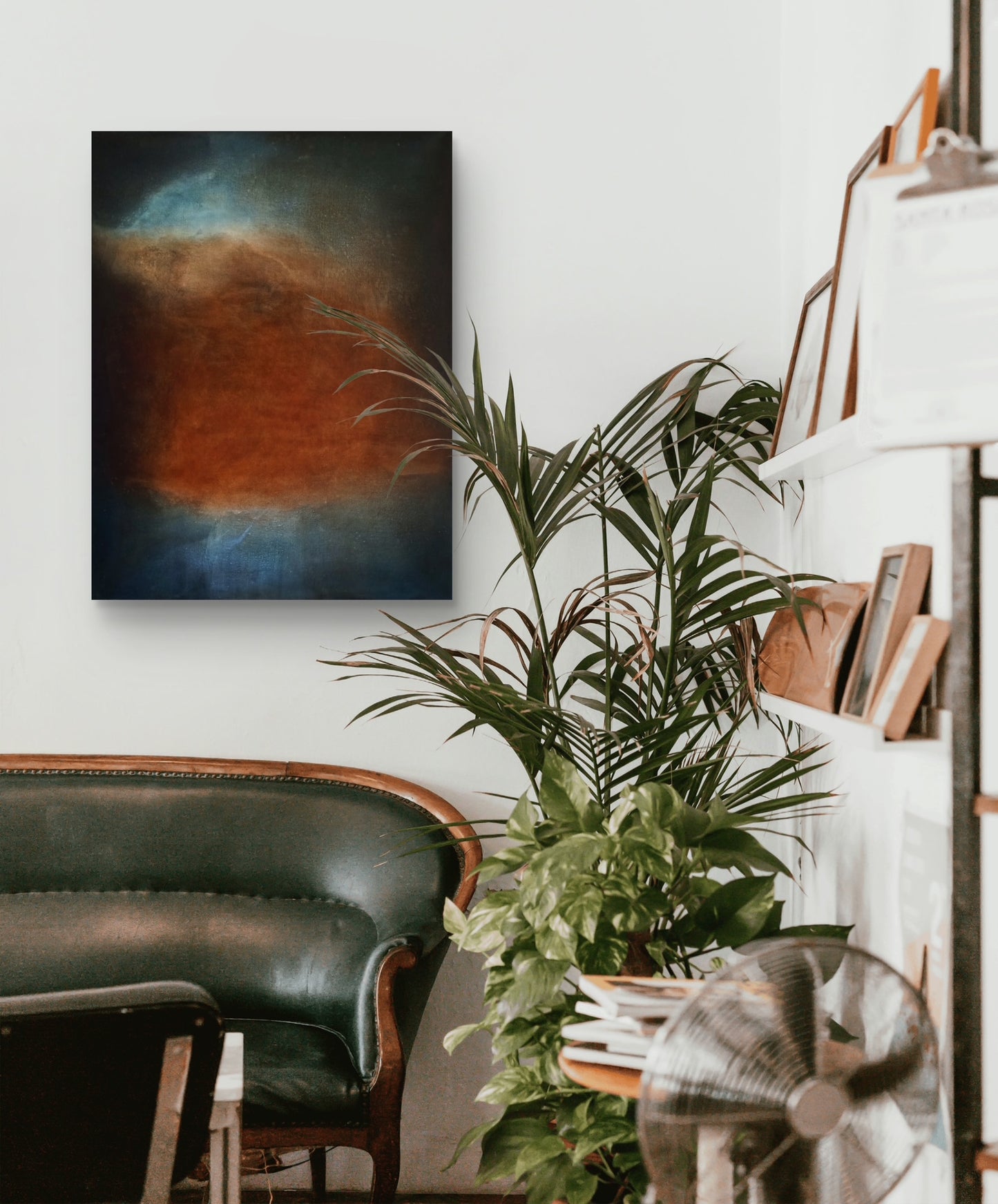 Presence III