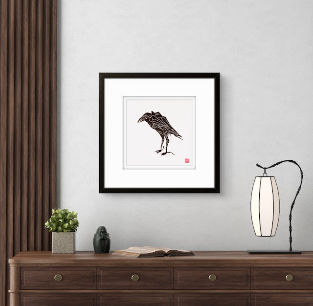 Crow