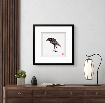 Crow