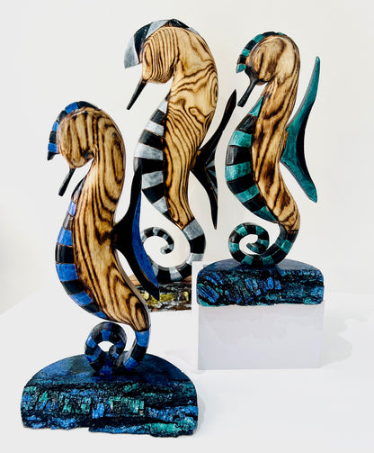 Sea Horse