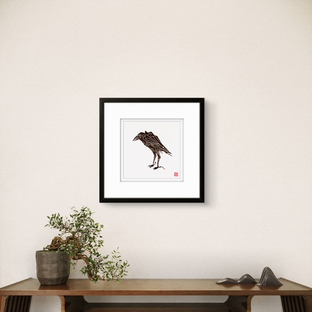 Crow
