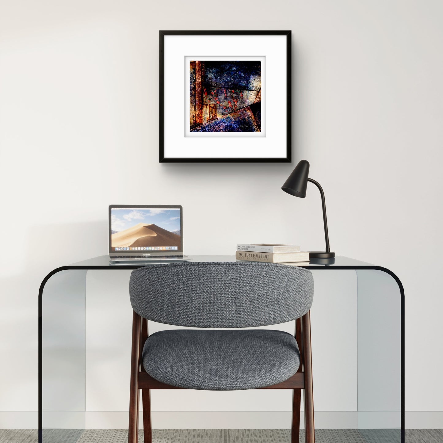 Leeboard I