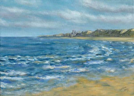 Avenue of Trees, Llafranc