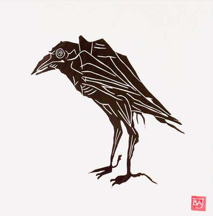 Crow