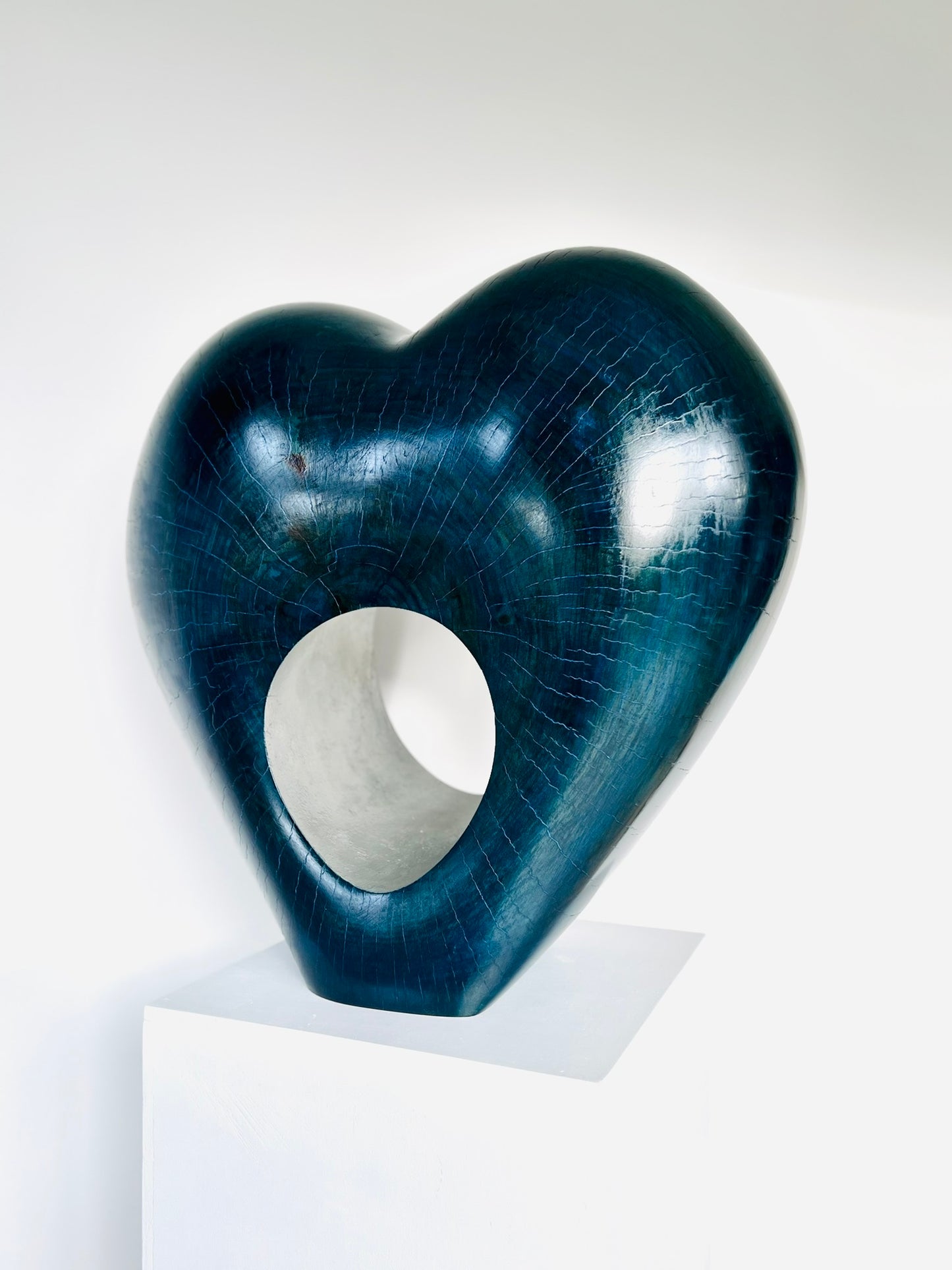 Blue Heart