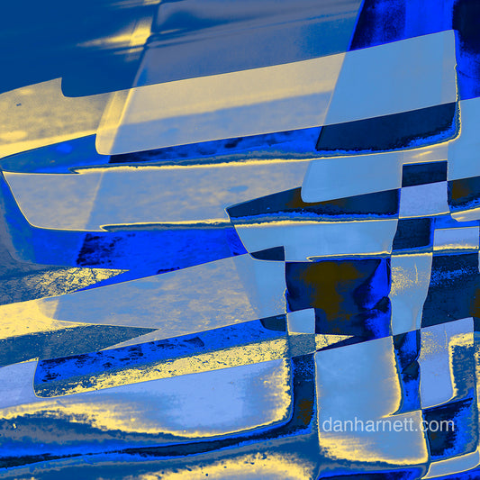 Yacht Race I